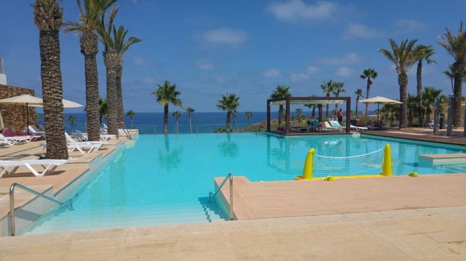 Casa Indalo - Resort Macenas Mojacar Apartment in Andalusia