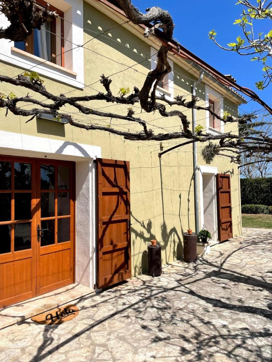 Can CorrO - Villa With Private Pool In Alcudia Villa in Pla de Mallorca