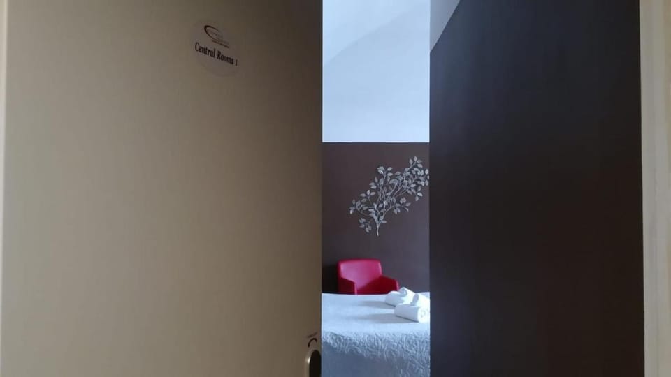 CconfortHotels Central Rooms Bed and Breakfast in Bari