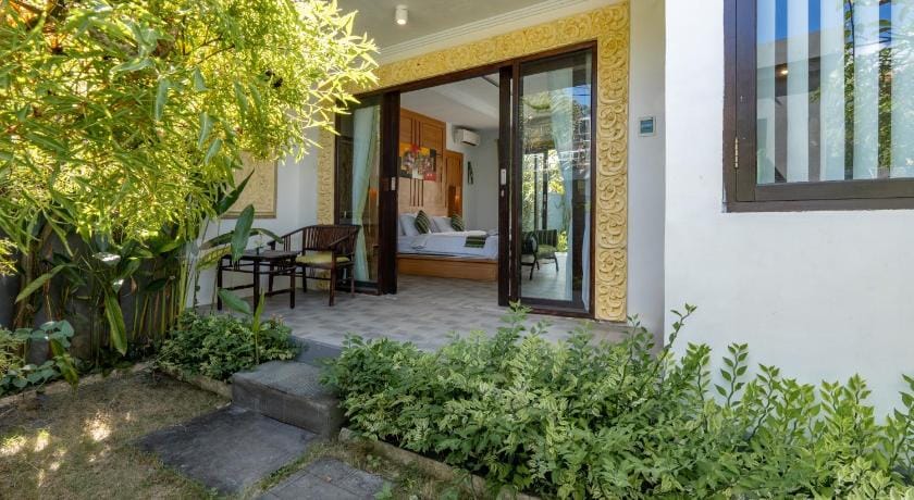 Villa Rama Penida by ABM Hotel in Nusapenida