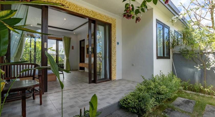 Villa Rama Penida by ABM Hotel in Nusapenida