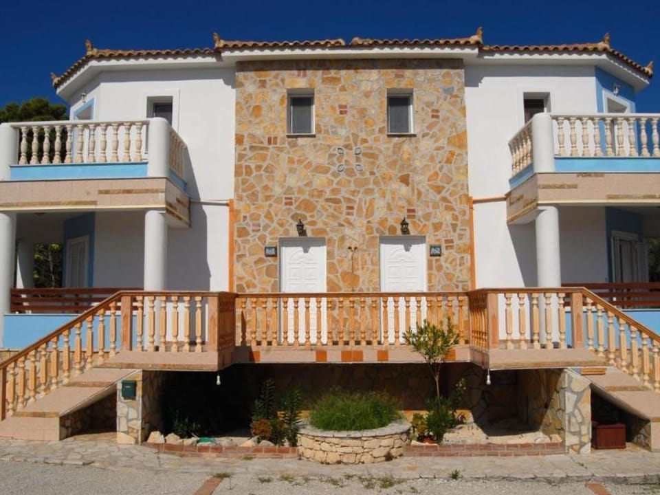Agios Sostis Village Apartments Apartment in Zakynthos, Greece