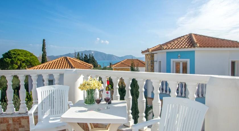 Agios Sostis Village Apartments Apartment in Zakynthos, Greece