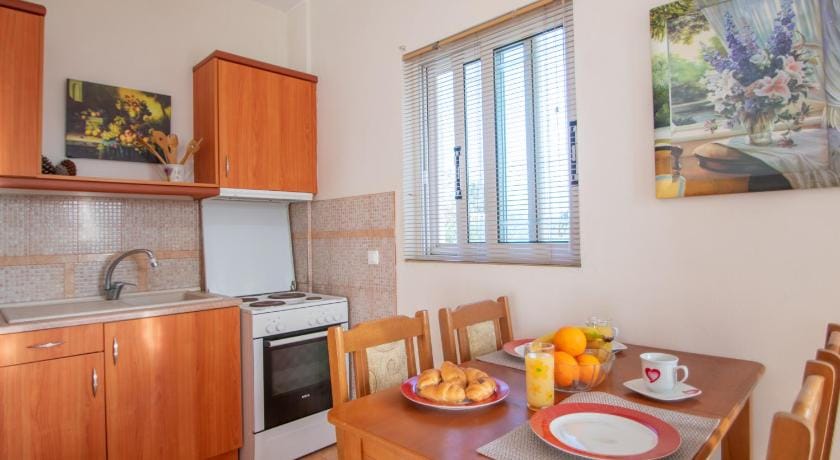 Agios Sostis Village Apartments Apartment in Zakynthos, Greece