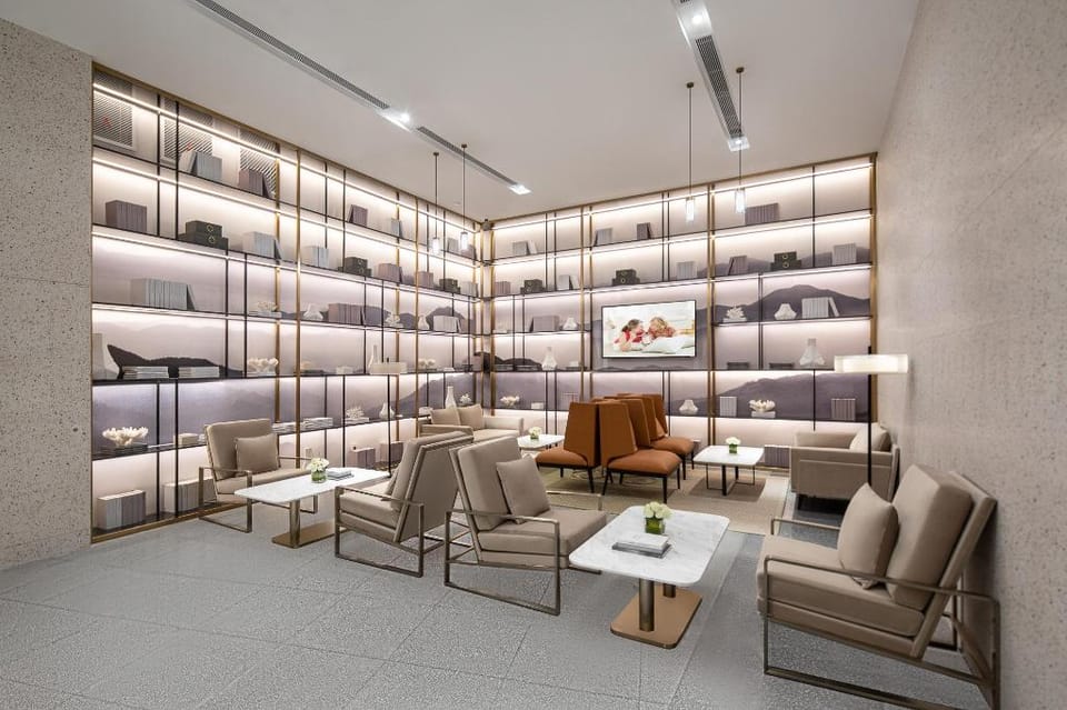 Citadines Yunlong Lake Xuzhou Apartment hotel in Jiangsu