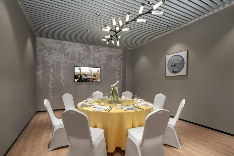 Citadines Yunlong Lake Xuzhou Apartment hotel in Jiangsu