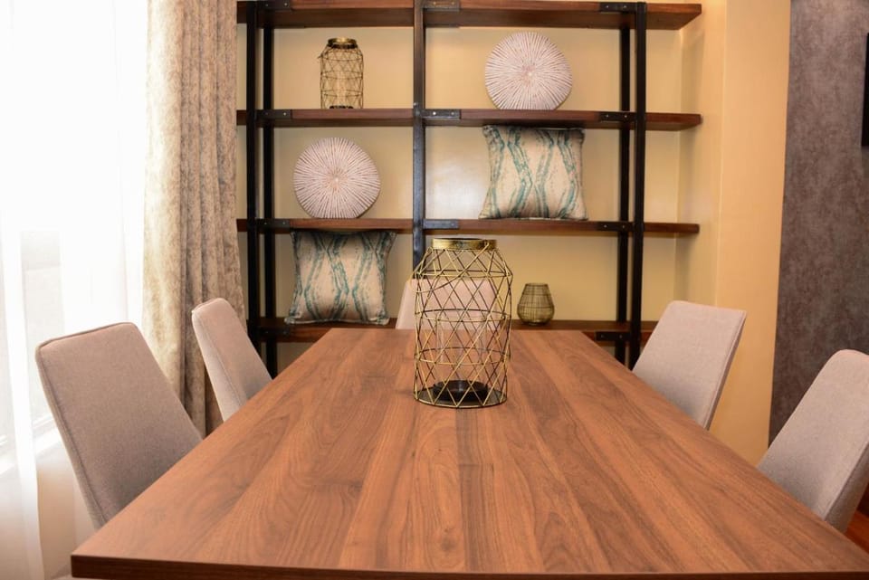 Lux Suites Westlands Penthouse Bed and Breakfast in Nairobi
