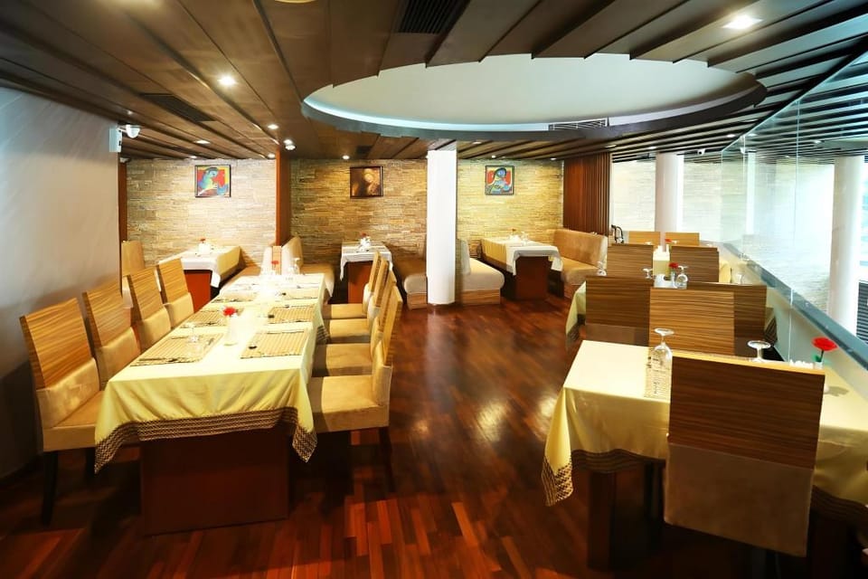Hotel Kabani Regency Hotel in Kochi