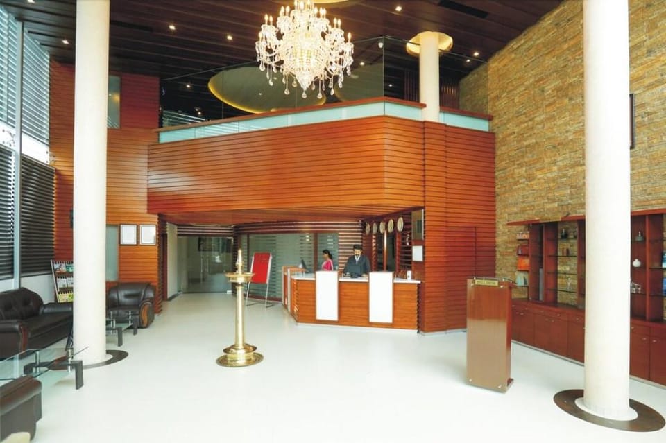Hotel Kabani Regency Hotel in Kochi