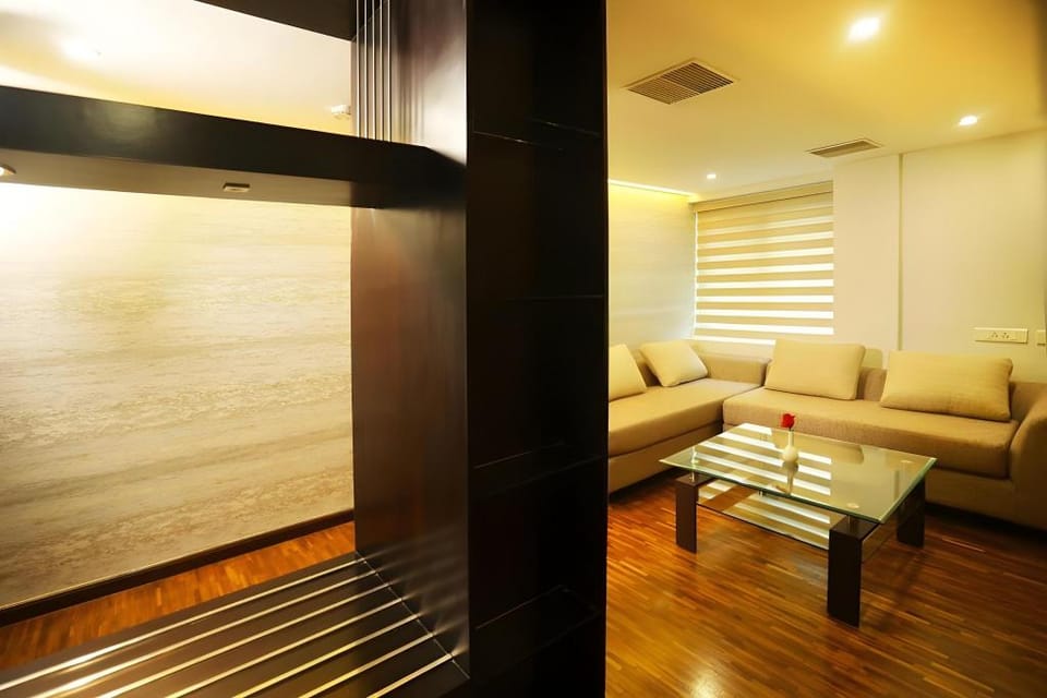 Hotel Kabani Regency Hotel in Kochi