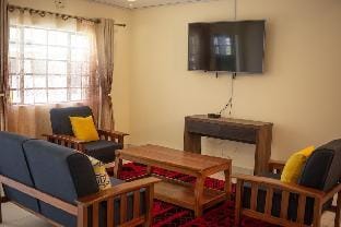 Cairo Palace Hotel Bed and Breakfast in Kenya