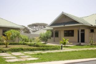 Cairo Palace Hotel Bed and Breakfast in Kenya