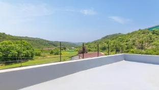 Samcheok Greenhyang Pension Bed and Breakfast in South Korea