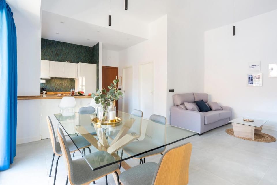 La Nogalera Apartment in Torremolinos