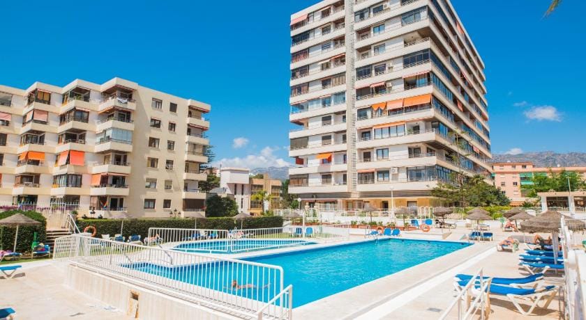 La Nogalera Apartment in Torremolinos