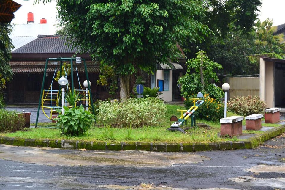 D'Emmerick Budget Hotel Hotel in Indonesia