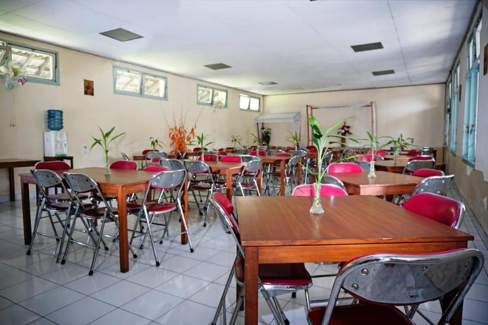 D'Emmerick Budget Hotel Hotel in Indonesia