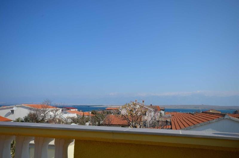 App Botički Apartment in Zadar County