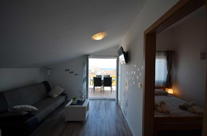 App Botički Apartment in Zadar County