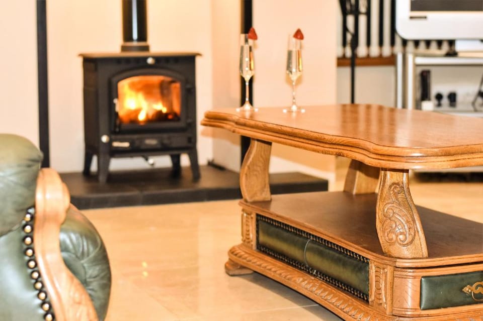 Glenshane Country House Vacation rental in Northern Ireland