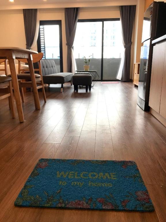 FLC Sea Tower Quy Nhon - The Elegant Apartment Apartment in Vietnam