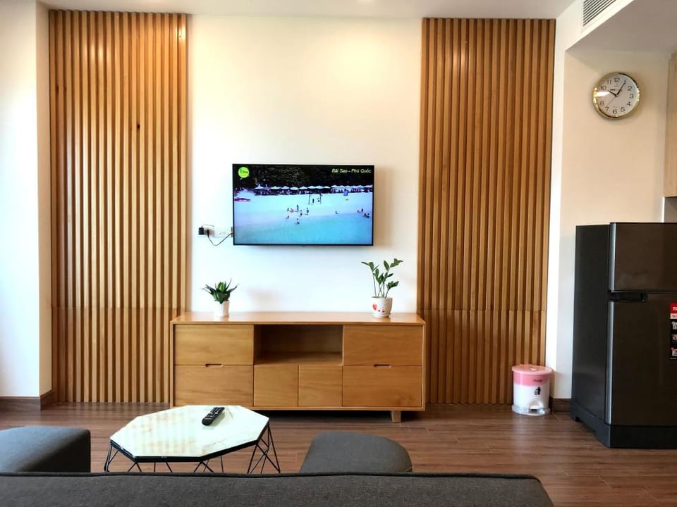 FLC Sea Tower Quy Nhon - The Elegant Apartment Apartment in Vietnam