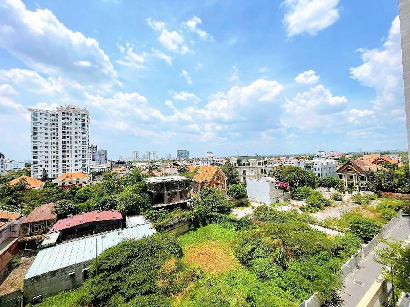 MASTERI THAO DIEN 3BR LANDMARK81 VIEW Apartment in Ho Chi Minh City
