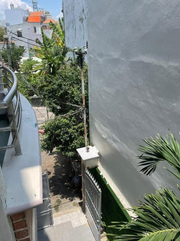 D's Alley Eco Homestay Room 8 Vacation rental in Ho Chi Minh City