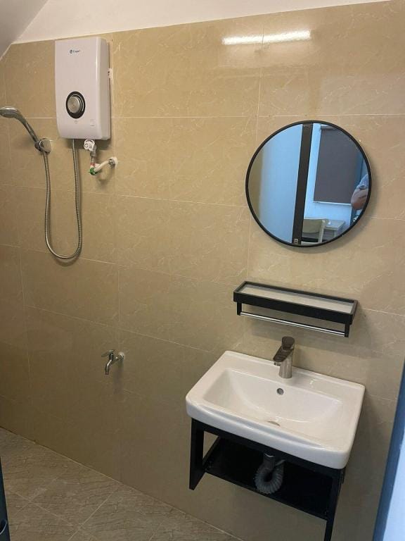 D's Alley Eco Homestay Room 8 Vacation rental in Ho Chi Minh City