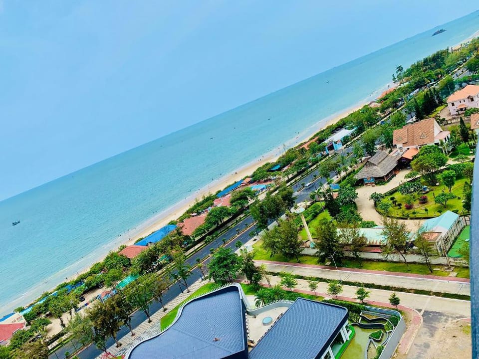 Sunbeam Homestay - 2PN 90m2 Vung Tau Apartment in Vung Tau