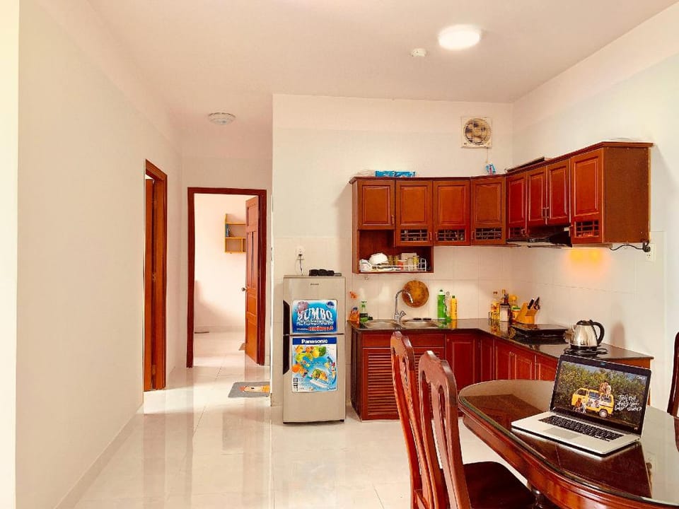 Sunbeam Homestay - 2PN 90m2 Vung Tau Apartment in Vung Tau