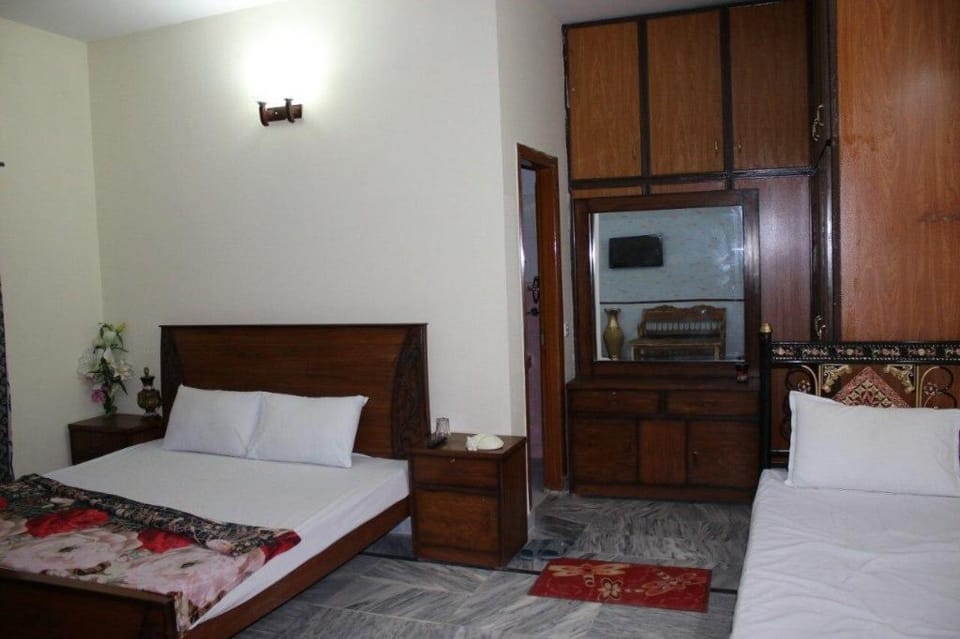 Margalla Guest House Islamabad Vacation rental in Islamabad