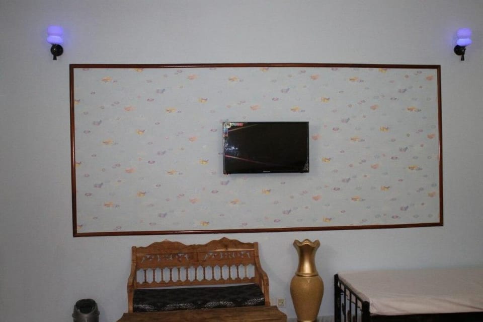 Margalla Guest House Islamabad Vacation rental in Islamabad