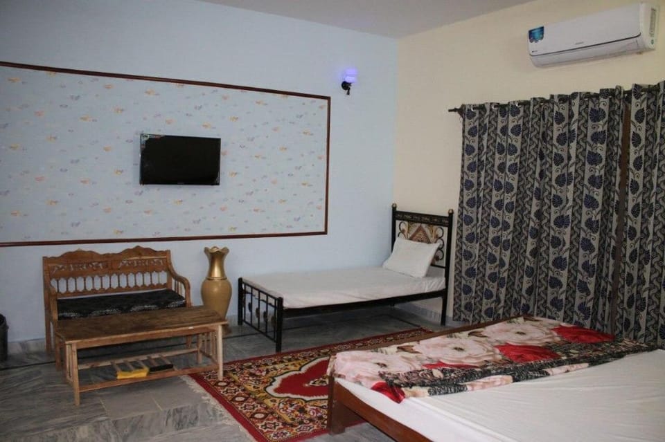 Margalla Guest House Islamabad Vacation rental in Islamabad
