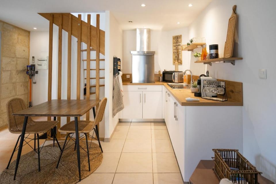 La Mésange de Sarlat Apartment in Occitanie