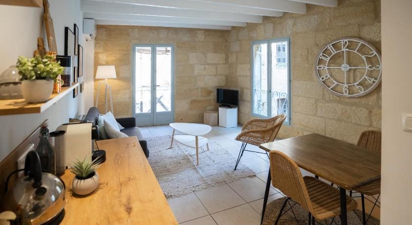 La Mésange de Sarlat Apartment in Occitanie