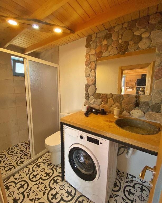 Villa Rengin (Havuzlu) Günlük Kiralık Villa in Muğla Province