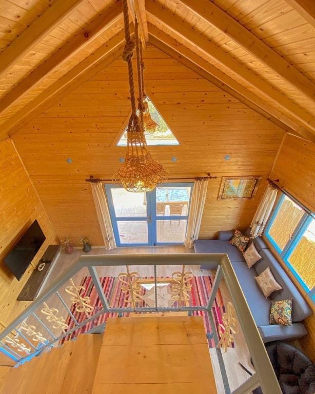 Villa Rengin (Havuzlu) Günlük Kiralık Villa in Muğla Province