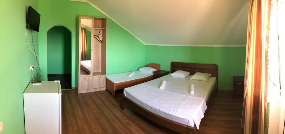Hotel Undina Villa in Odessa Oblast