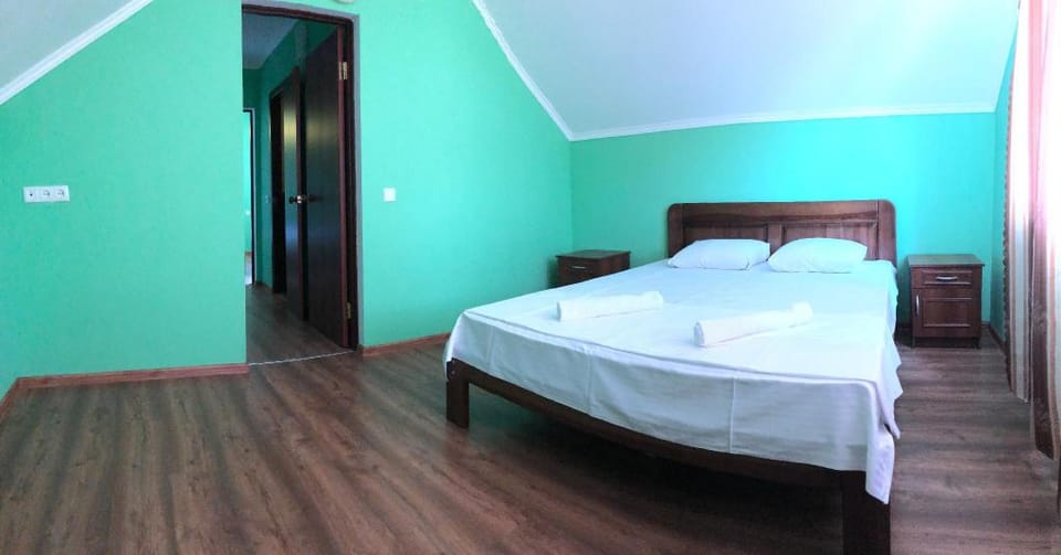 Hotel Undina Villa in Odessa Oblast