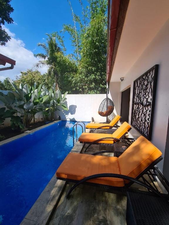 King's Home Villa Villa in Special Region of Yogyakarta