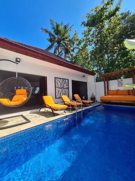 King's Home Villa Villa in Special Region of Yogyakarta