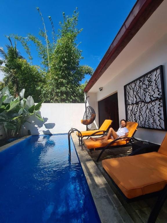 King's Home Villa Villa in Special Region of Yogyakarta
