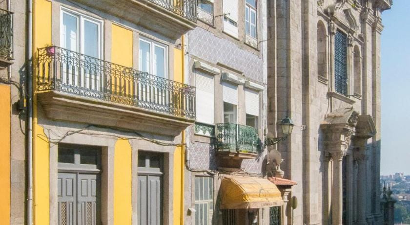 DA'HOME - Vitoria Duplex Apartment Apartment in Porto