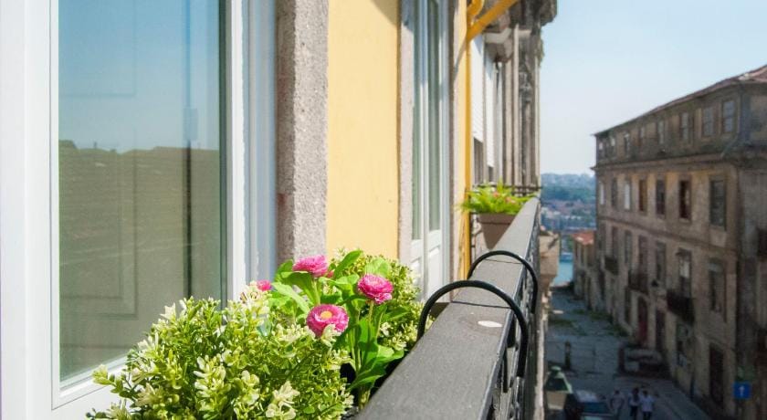 DA'HOME - Vitoria Duplex Apartment Apartment in Porto