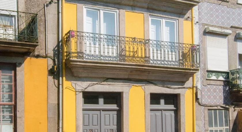 DA'HOME - Vitoria Duplex Apartment Apartment in Porto