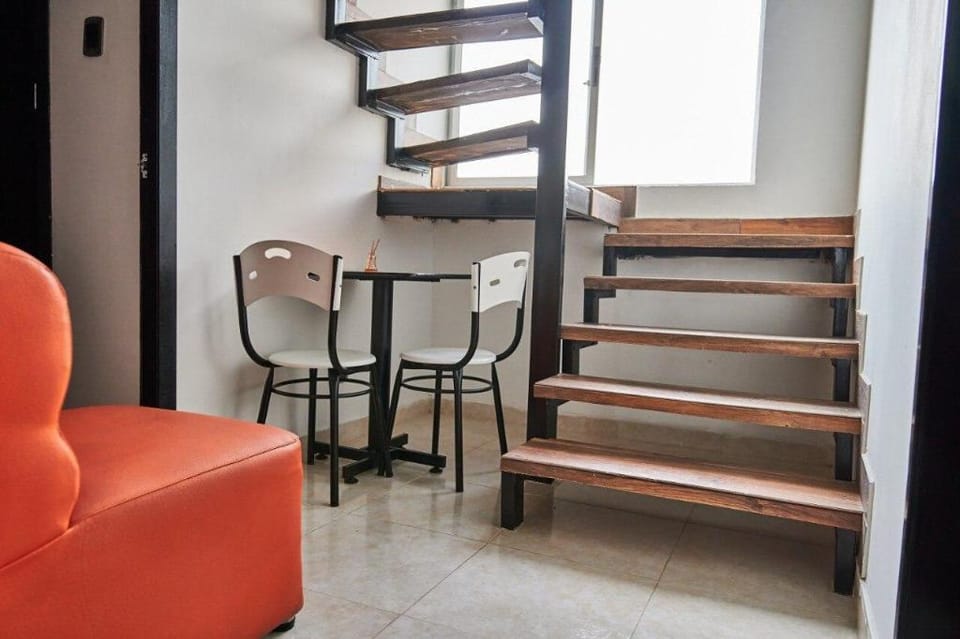 Hotel Central 418, Pereira Vacation rental in Dosquebradas