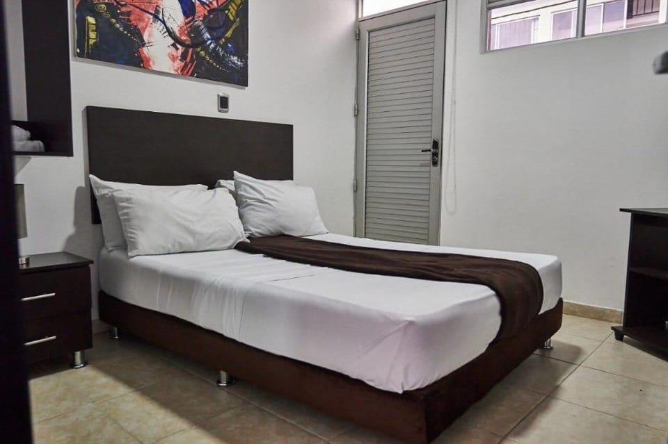 Hotel Central 418, Pereira Vacation rental in Dosquebradas