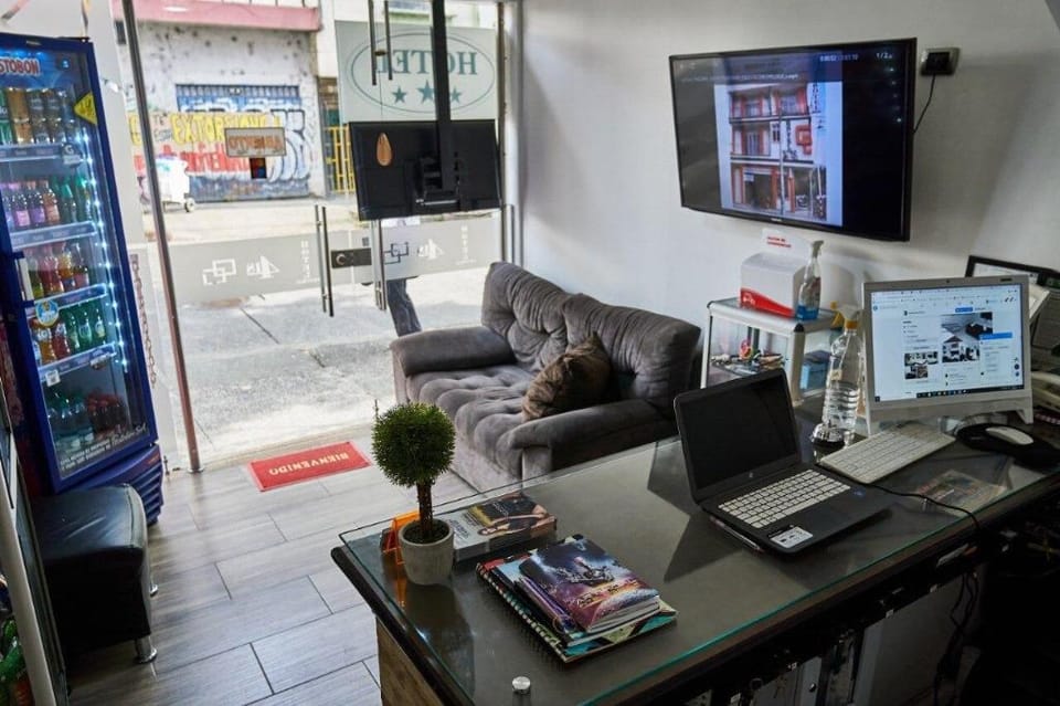 Hotel Central 418, Pereira Vacation rental in Dosquebradas