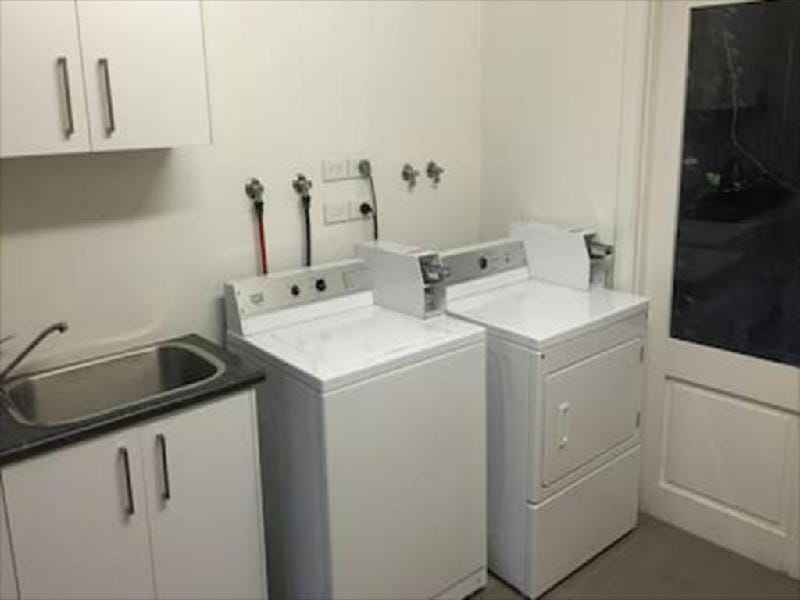 Cozy臥室带空调獨立屋 (巴爾曼) - 有1間私人浴室空房狀況 Vacation rental in Rozelle